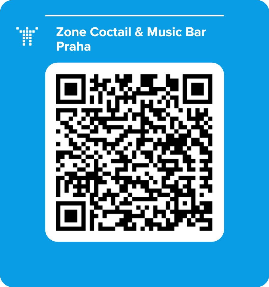 Zone Coctail & Music Bar Praha