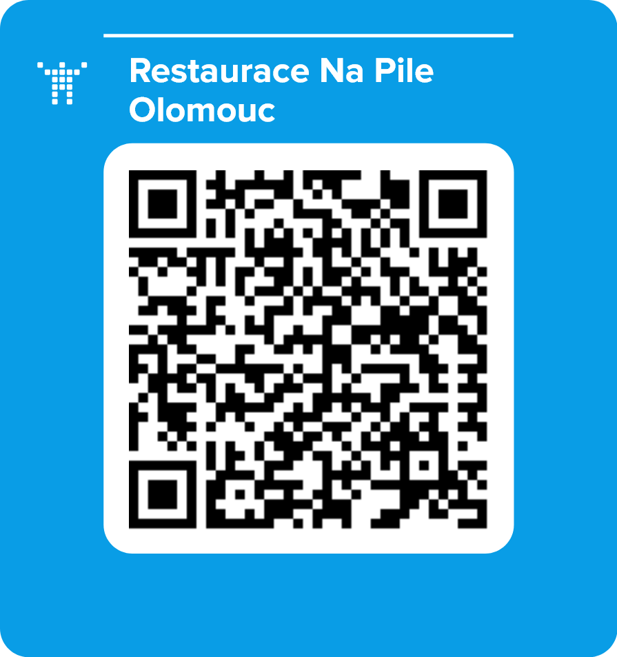 Restaurace Na Pile Olomouc
