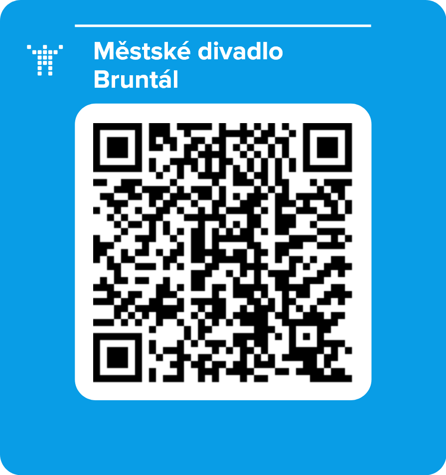 Městské divadlo Bruntál