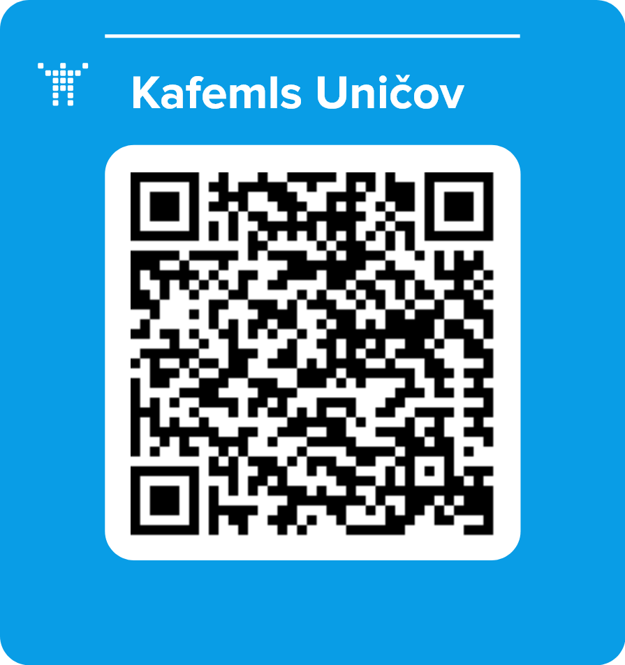 Kafemls Uničov