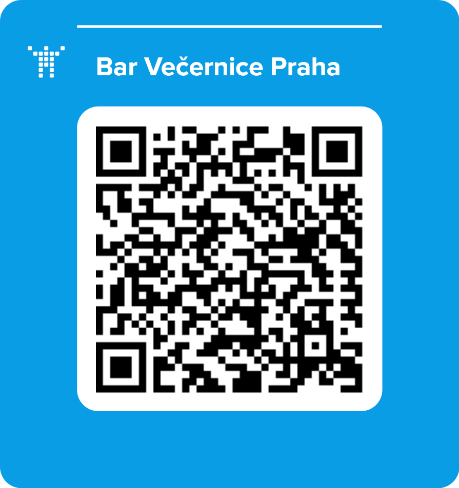 Bar Večernice Praha