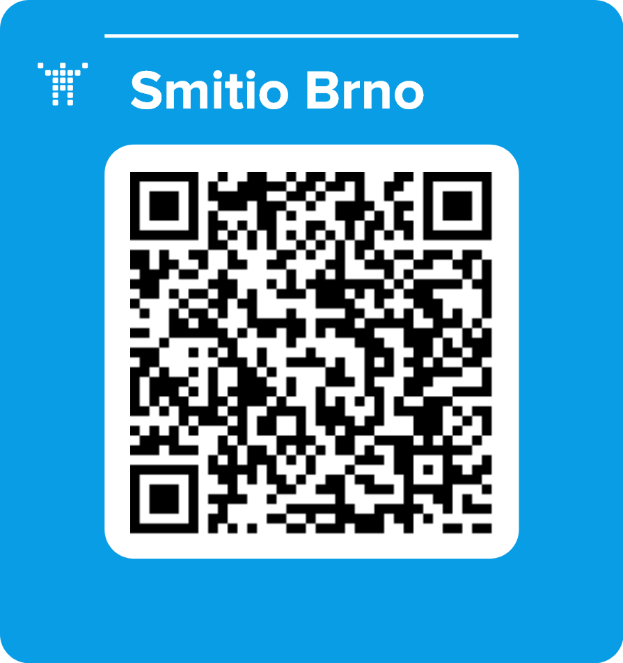 Smitio Brno