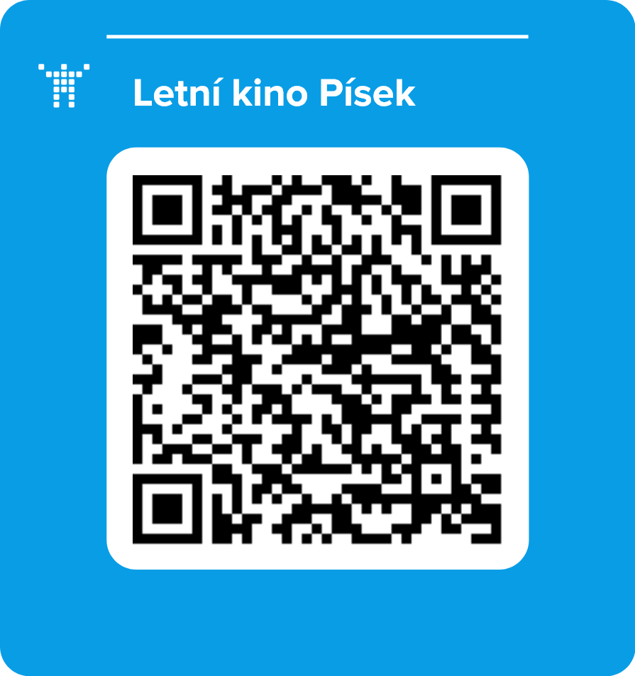 Letní kino Písek