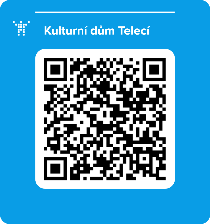 Kulturní dům Telecí