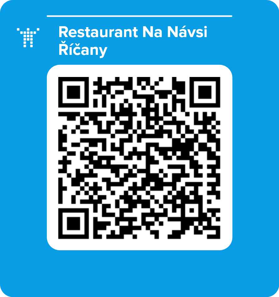 Restaurant Na Návsi Říčany