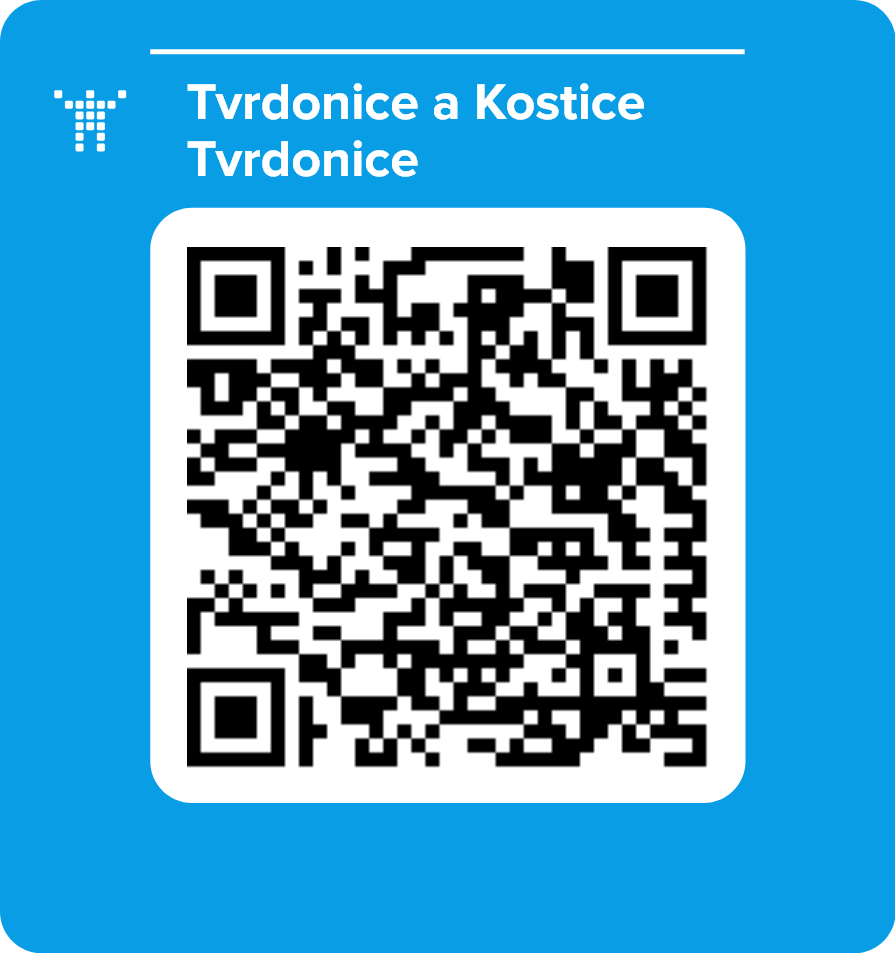Tvrdonice a Kostice Tvrdonice
