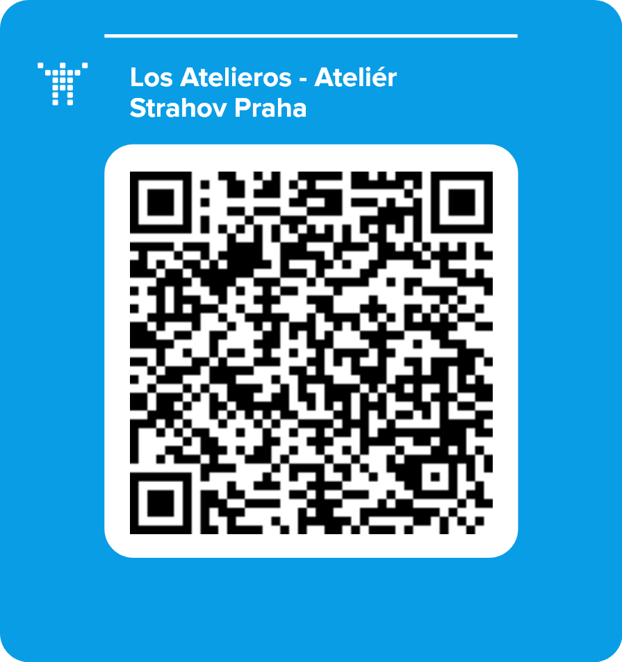 Los Atelieros - Ateliér Strahov Praha