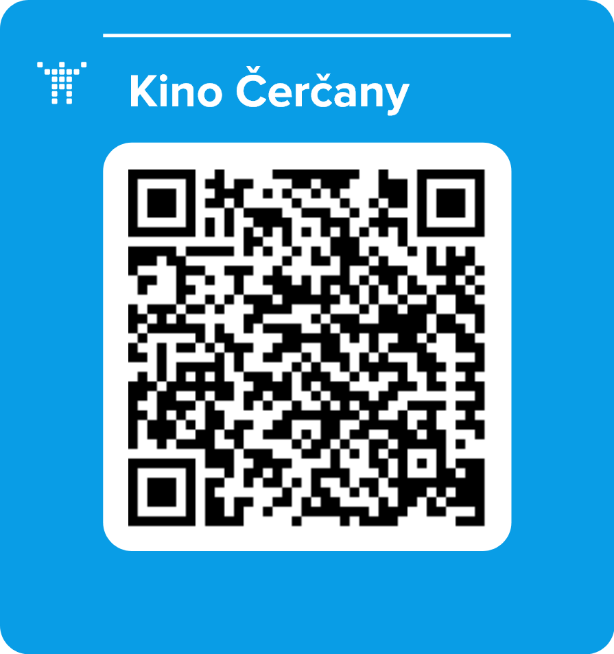 Kino Čerčany