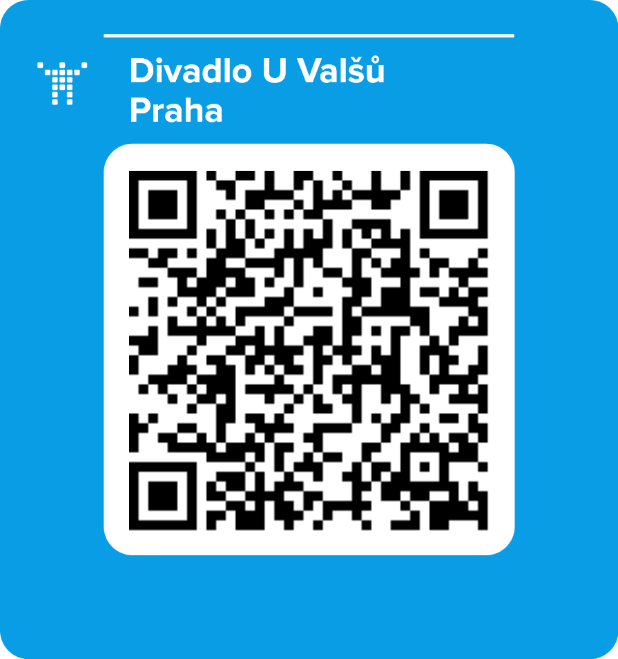 Divadlo U Valšů Praha