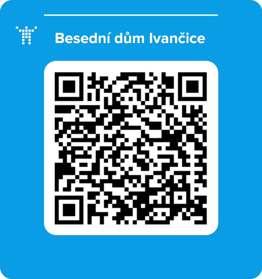 Besední dům Ivančice