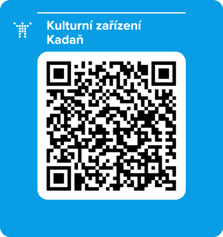 Kulturní zařízení Kadaň