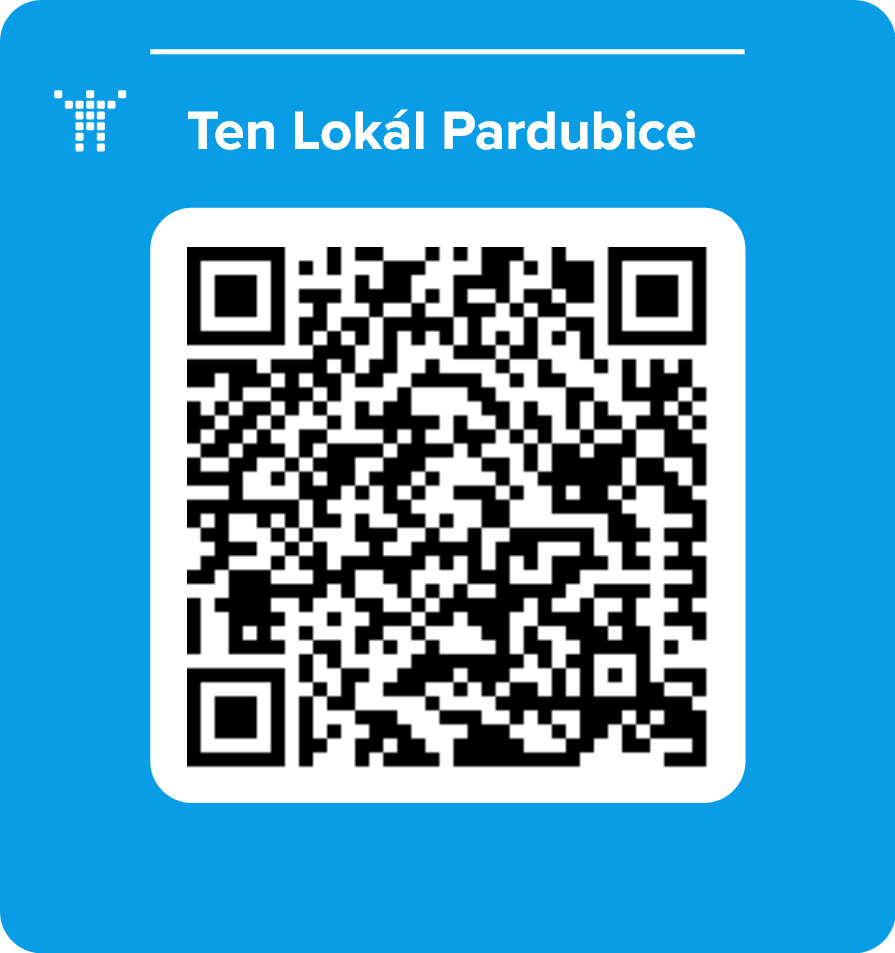 Ten Lokál Pardubice