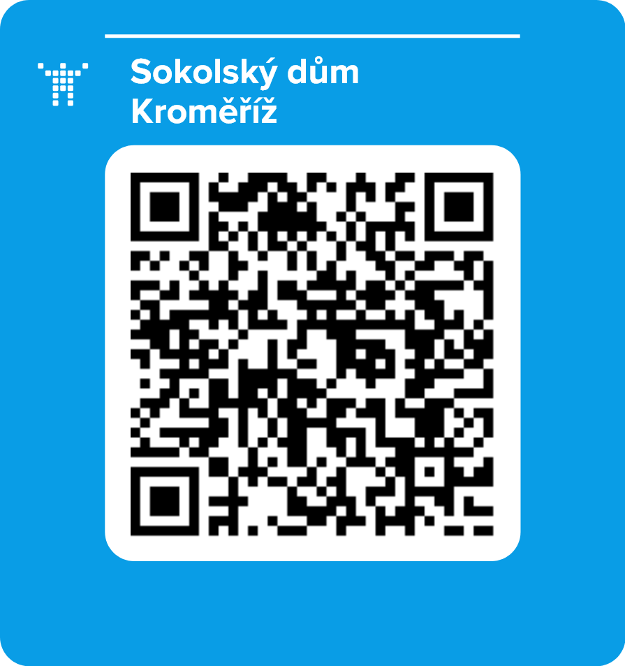 Sokolský dům Kroměříž