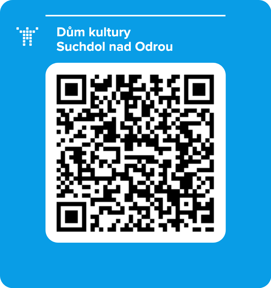 Dům kultury Suchdol nad Odrou