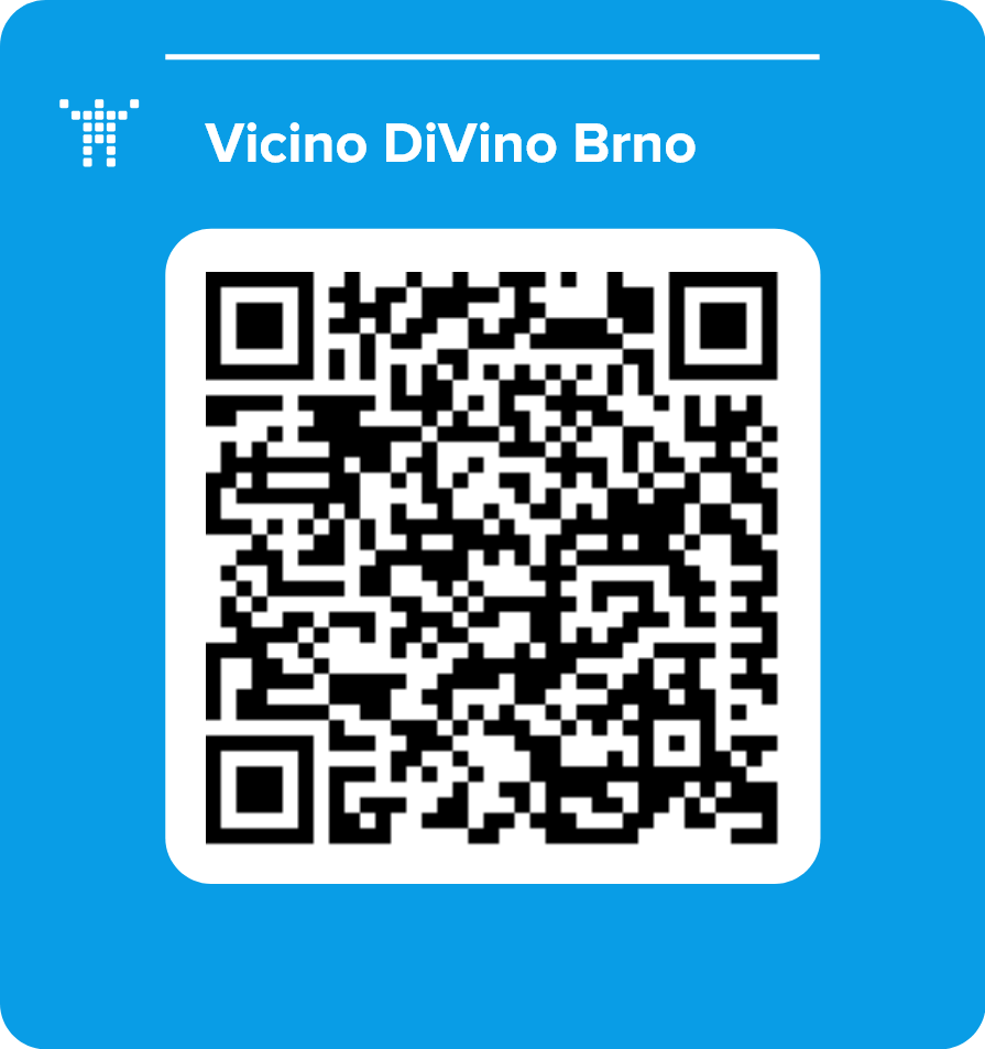 Vicino DiVino Brno
