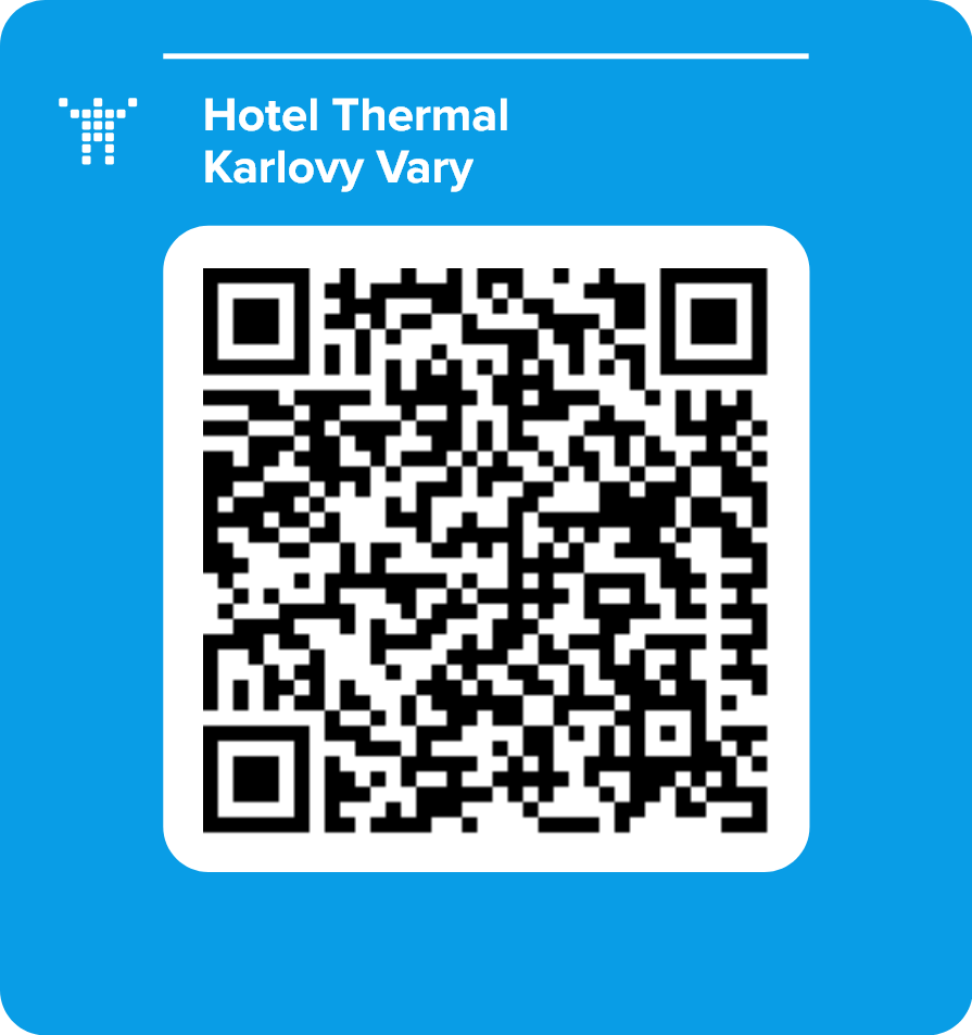 Hotel Thermal Karlovy Vary