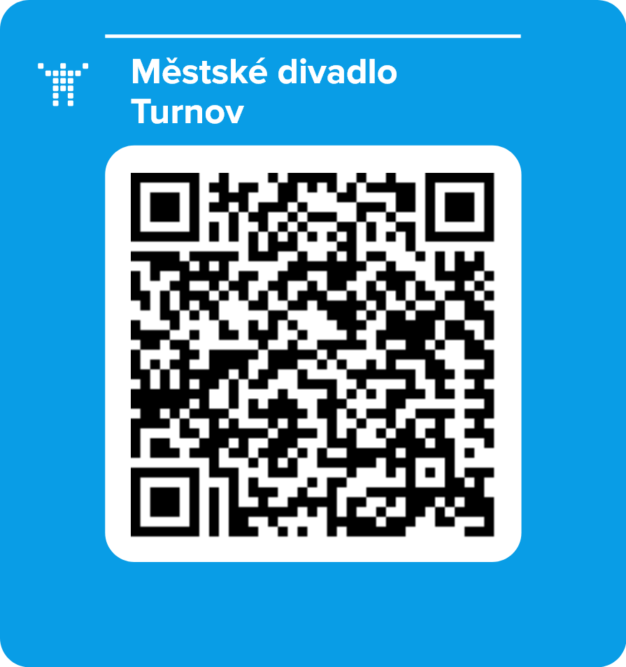 Městské divadlo Turnov