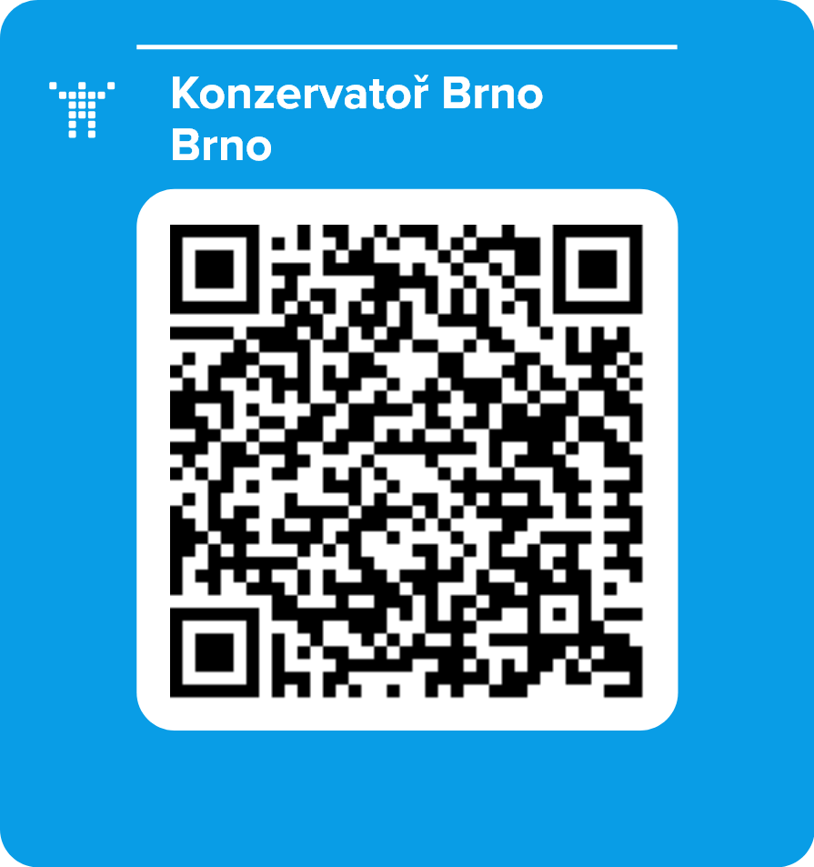 Konzervatoř Brno Brno