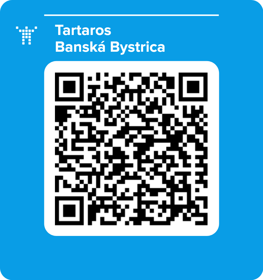 Tartaros Banská Bystrica