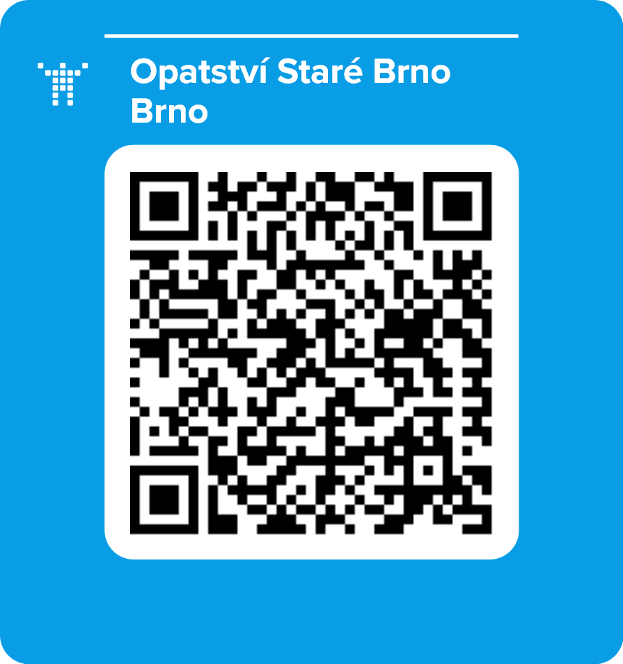 Opatství Staré Brno Brno