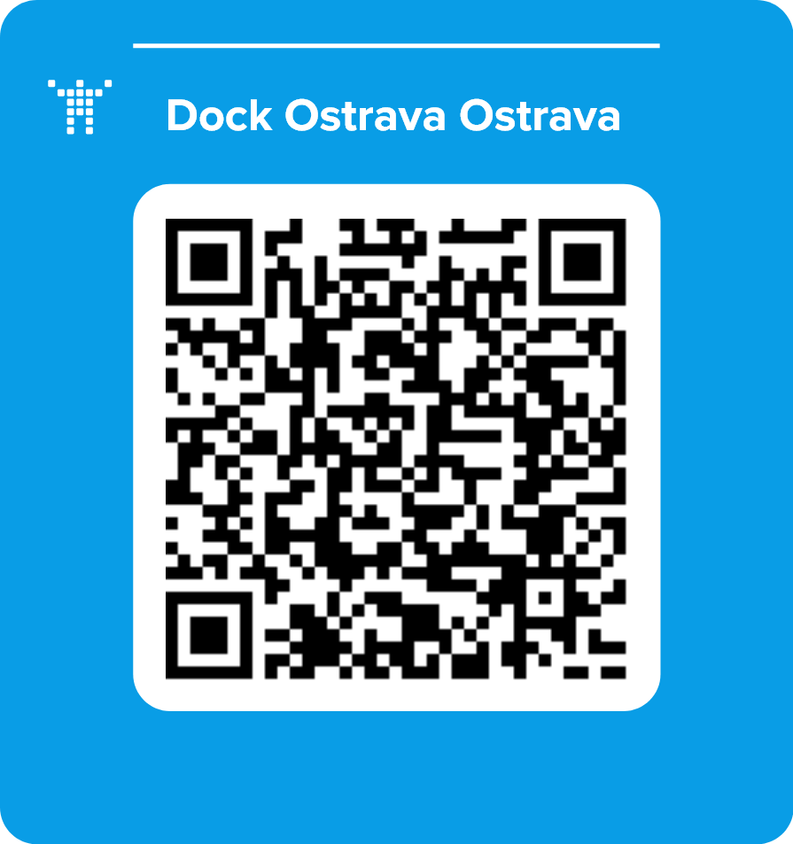 Dock Ostrava Ostrava