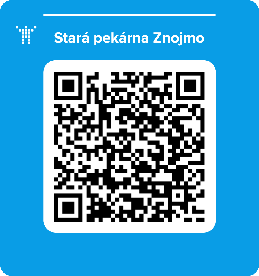 Stará pekárna Znojmo