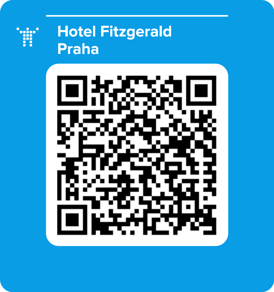 Hotel Fitzgerald Praha