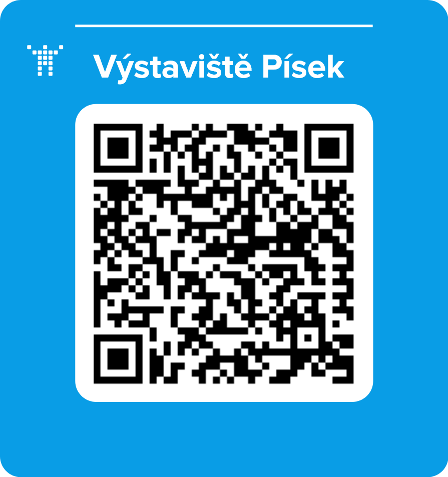 Výstaviště Písek