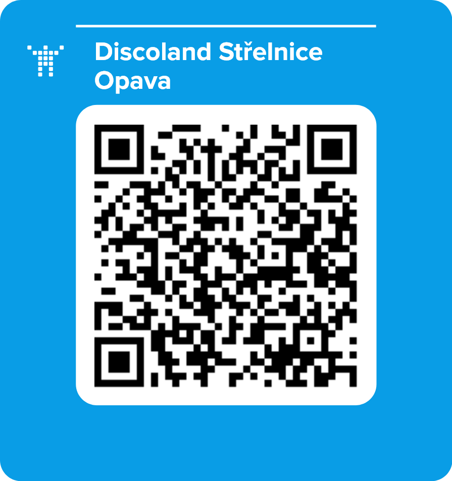 Discoland Střelnice Opava