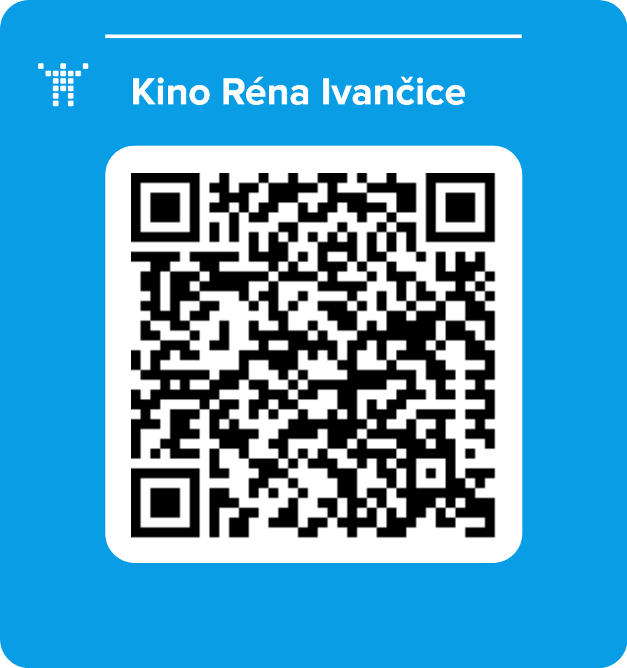 Kino Réna Ivančice