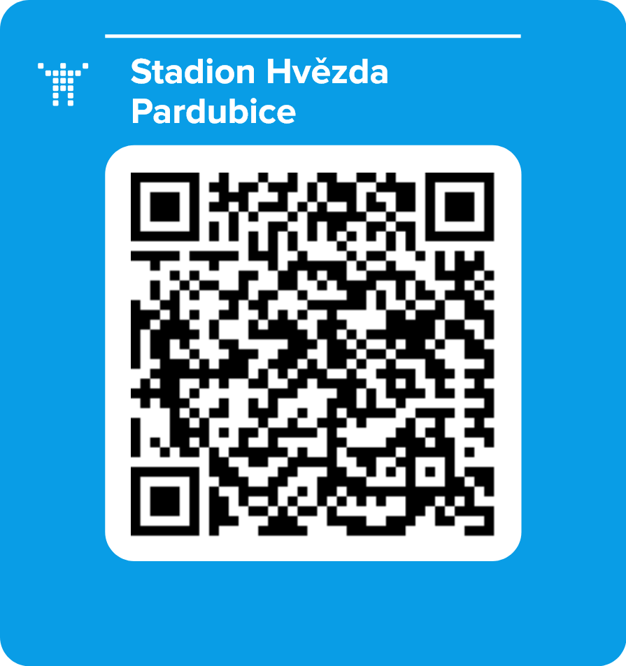 Stadion Hvězda Pardubice
