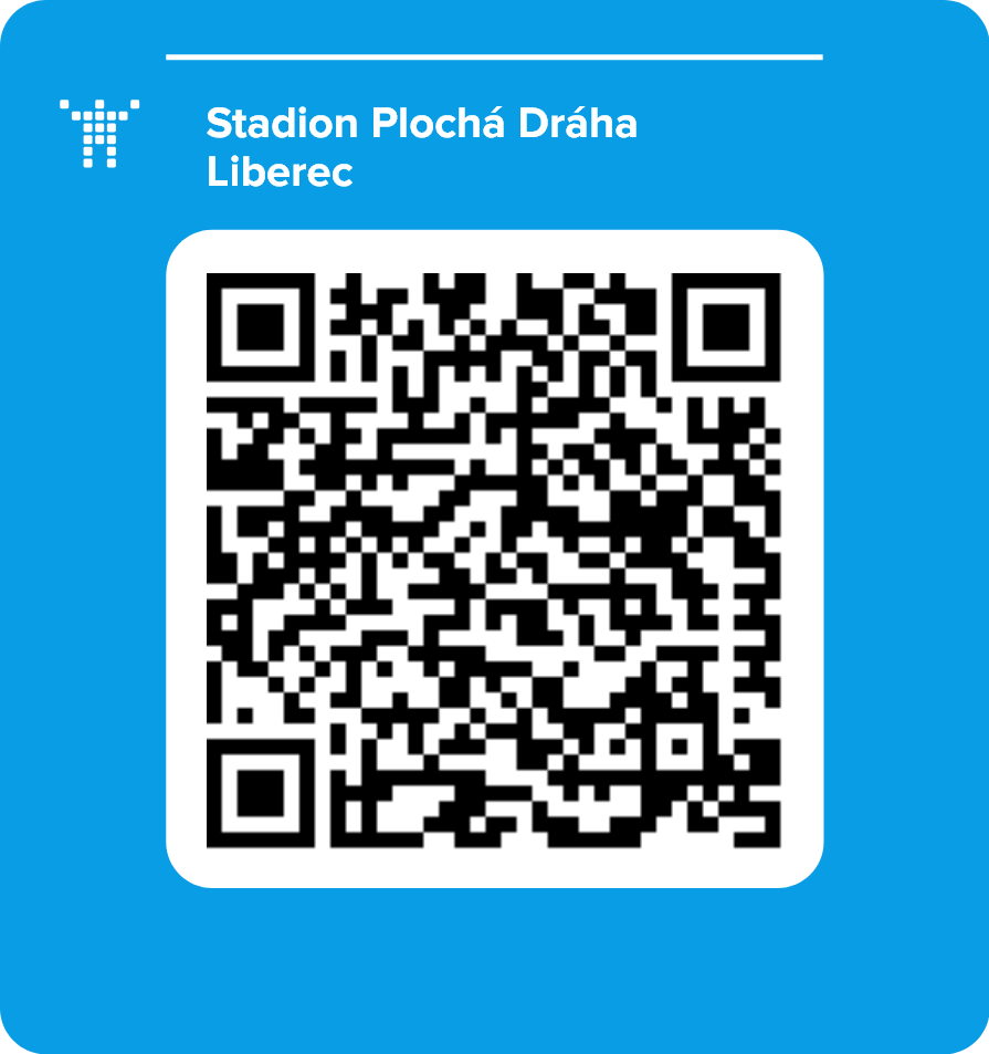 Stadion Plochá Dráha Liberec