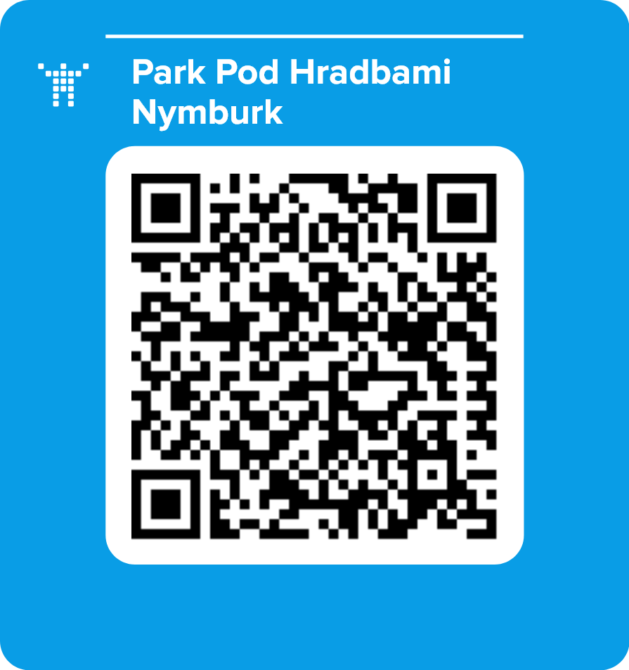 Park Pod Hradbami Nymburk