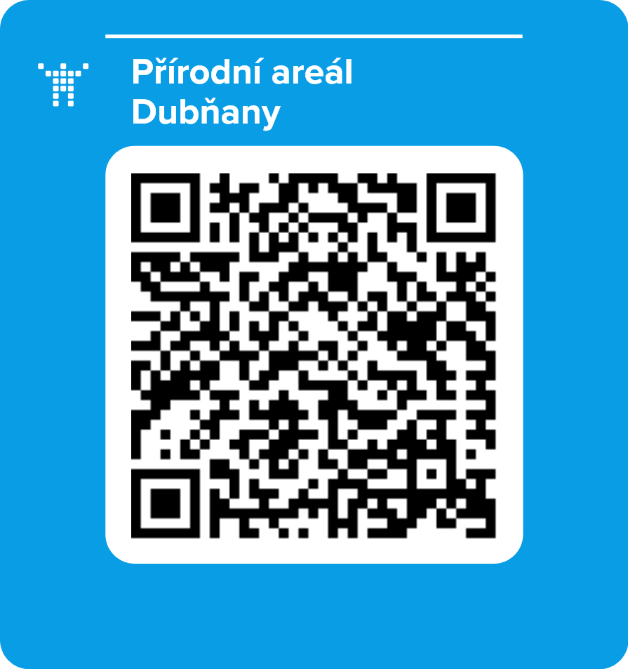 Přírodní areál Dubňany