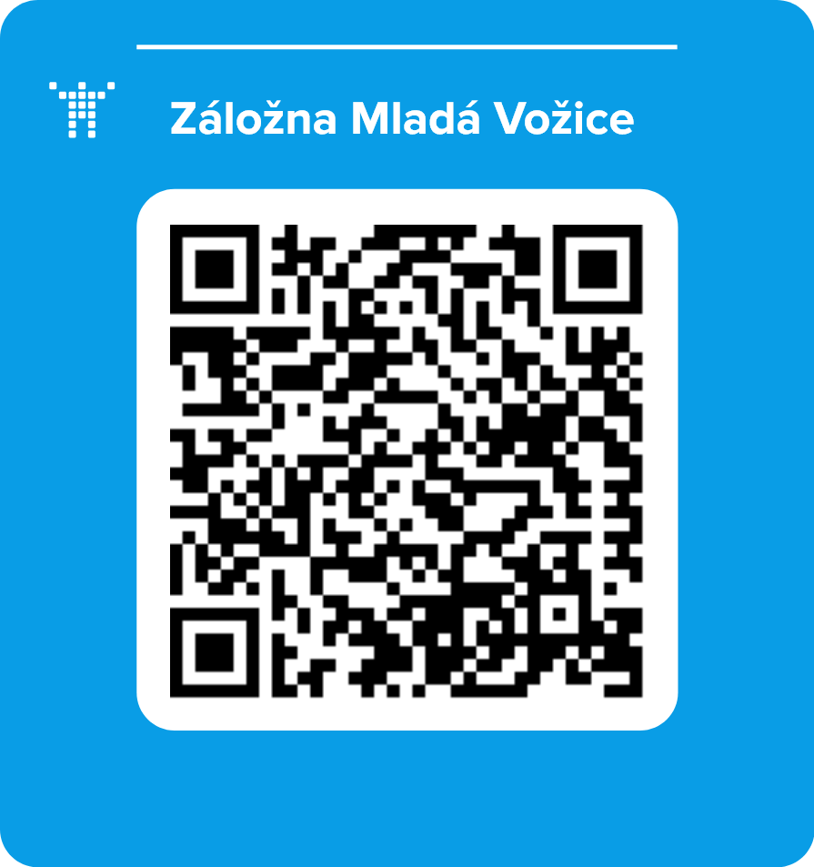 Záložna Mladá Vožice