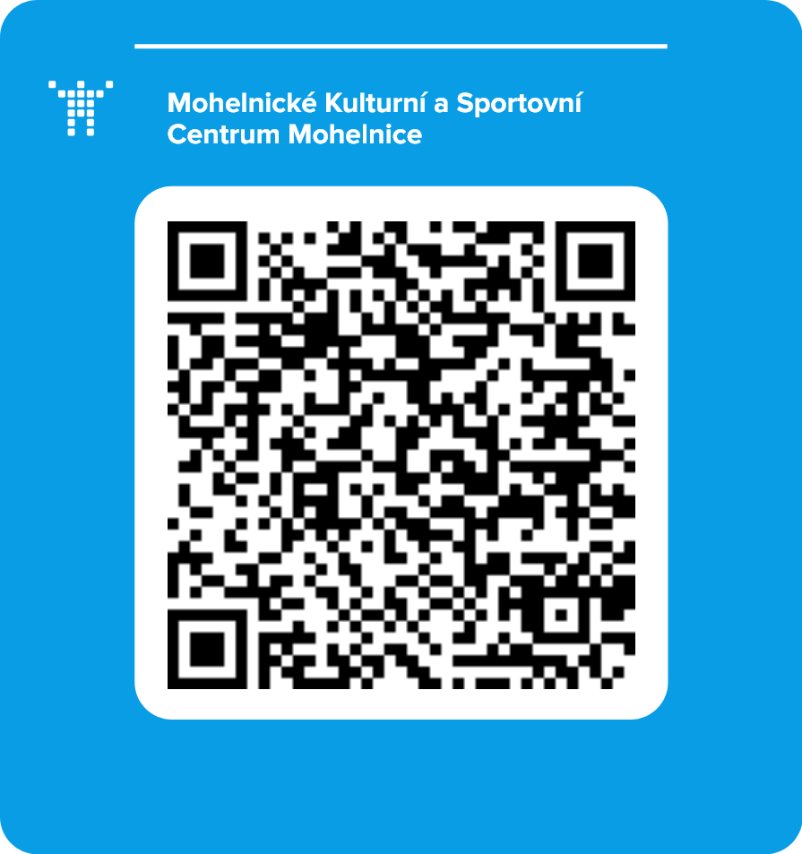Mohelnické Kulturní a Sportovní Centrum Mohelnice