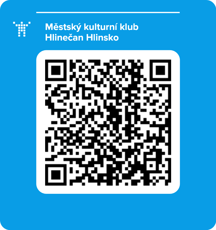 Městský kulturní klub Hlinečan Hlinsko