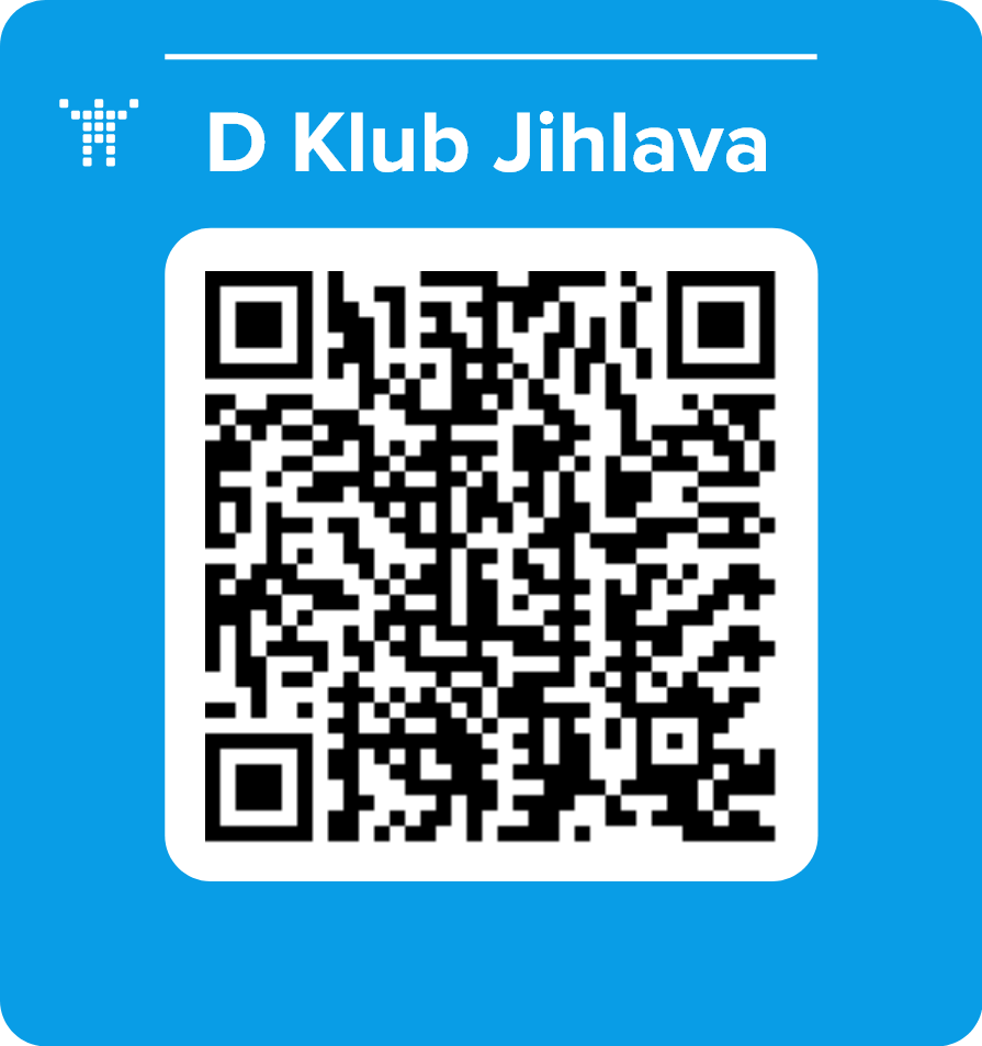 D Klub Jihlava