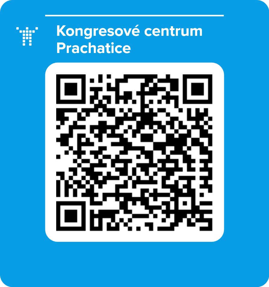 Kongresové centrum Prachatice