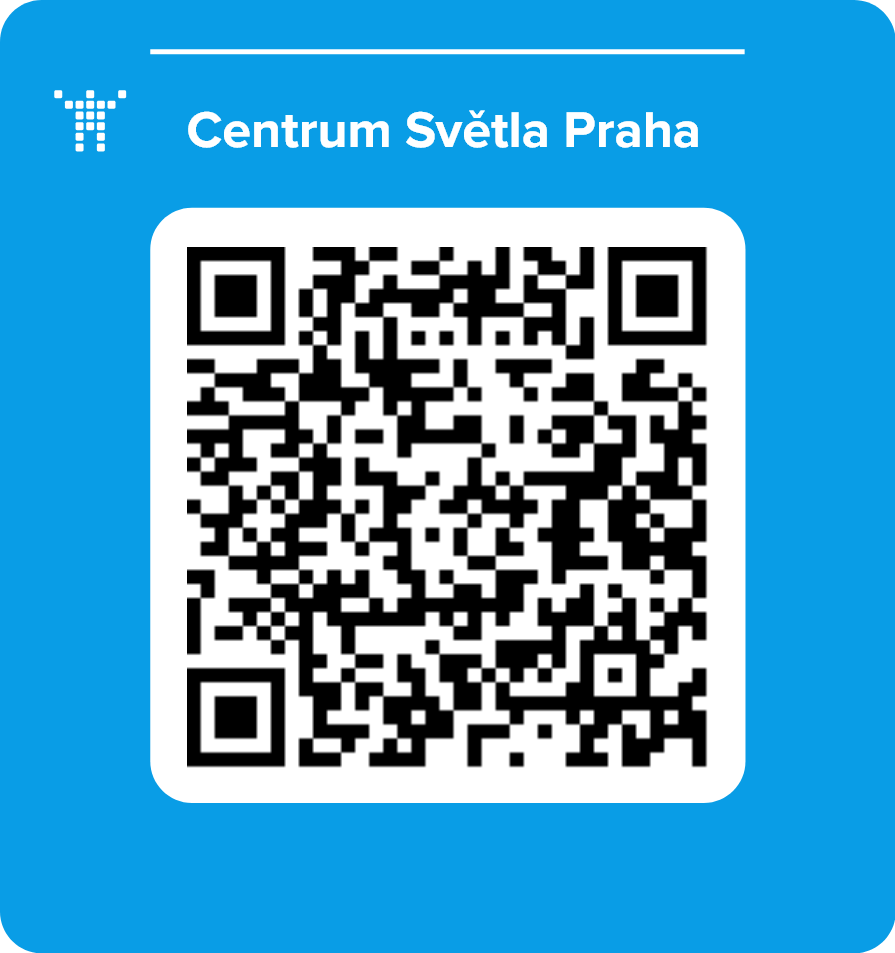 Centrum Světla Praha