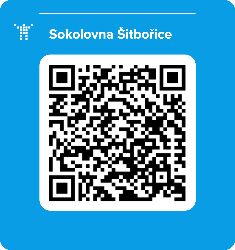 Sokolovna Šitbořice