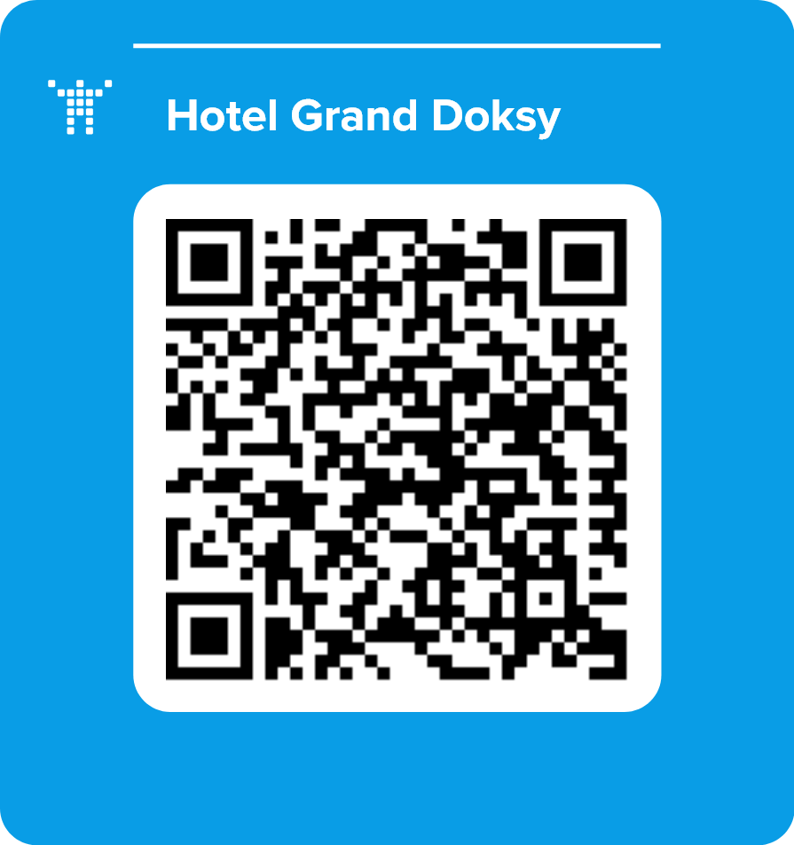 Hotel Grand Doksy
