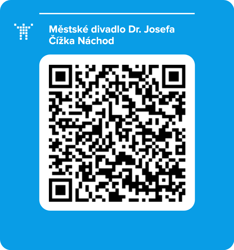 Městské divadlo Dr. Josefa Čížka Náchod