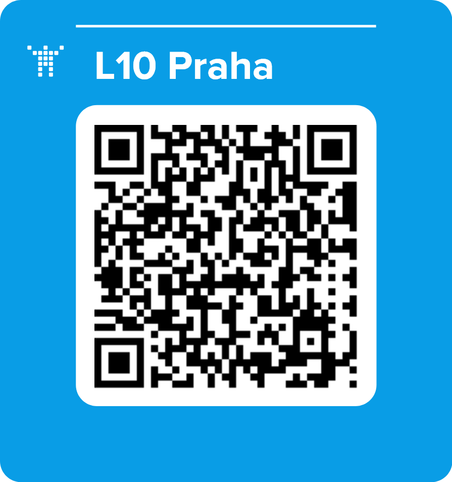 L10 Praha