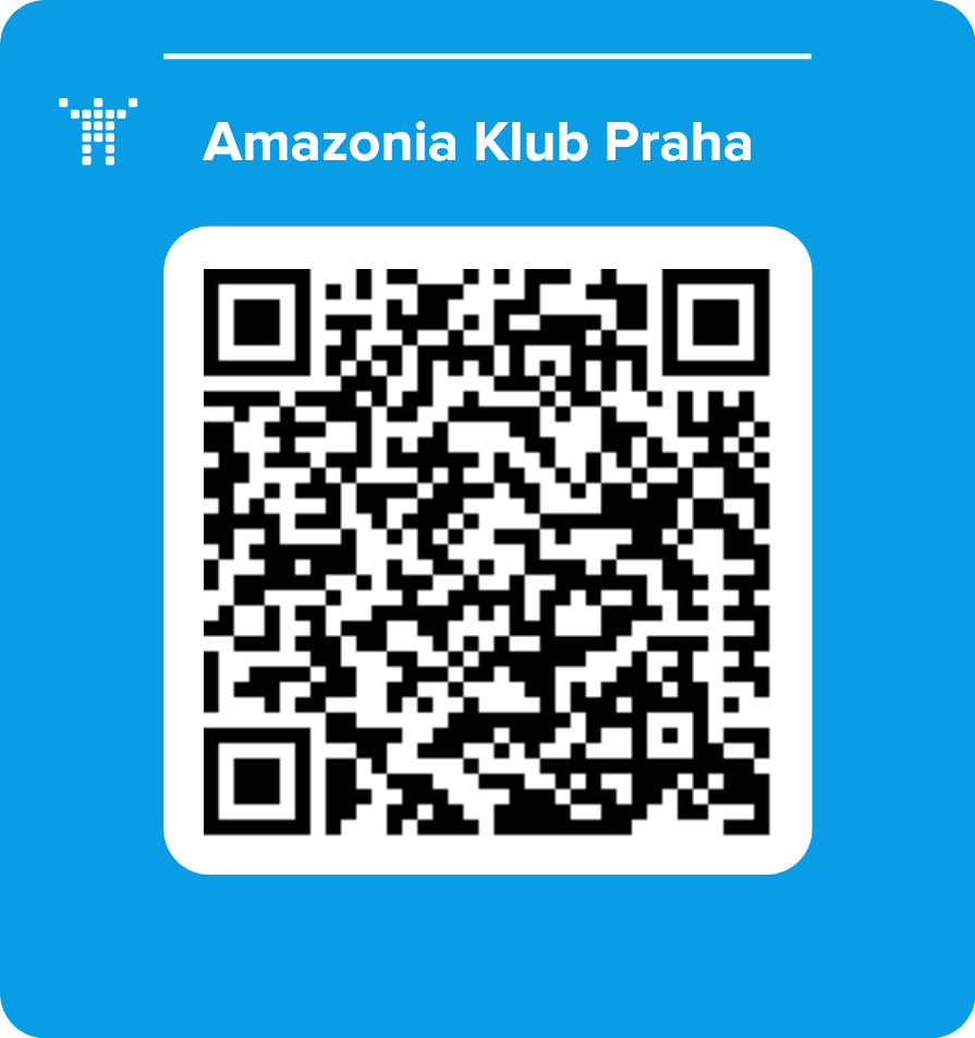 Amazonia Klub Praha