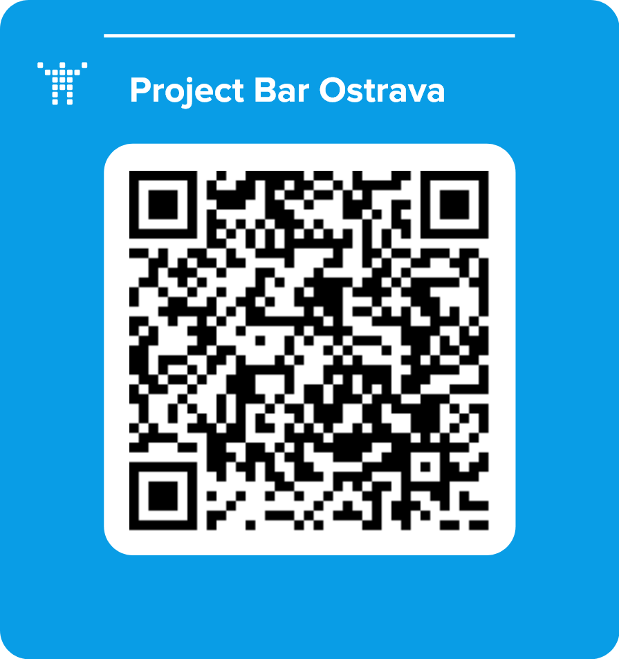 Project Bar Ostrava