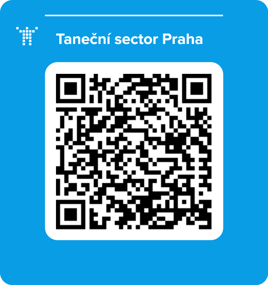 Taneční sector Praha