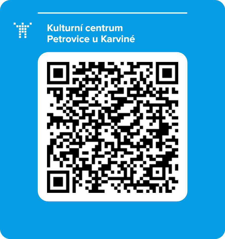 Kulturní centrum Petrovice u Karviné