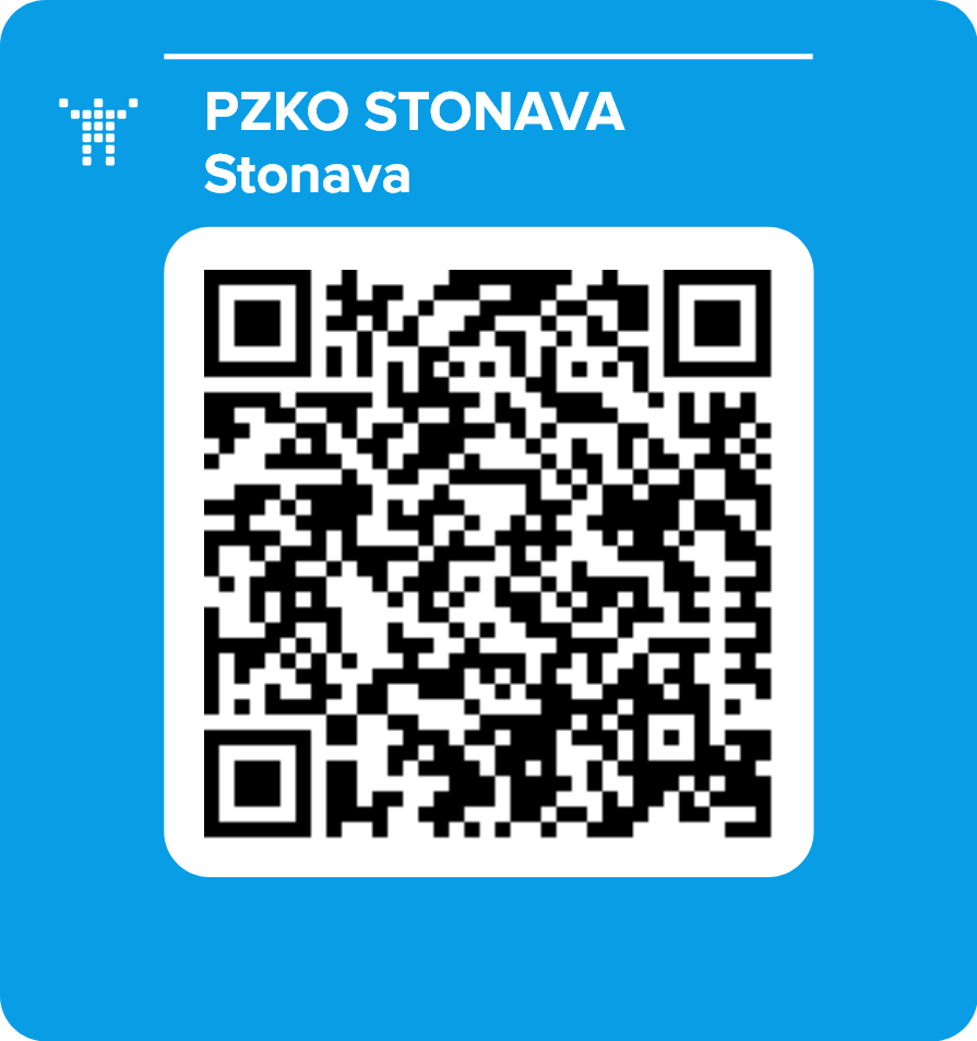PZKO STONAVA Stonava