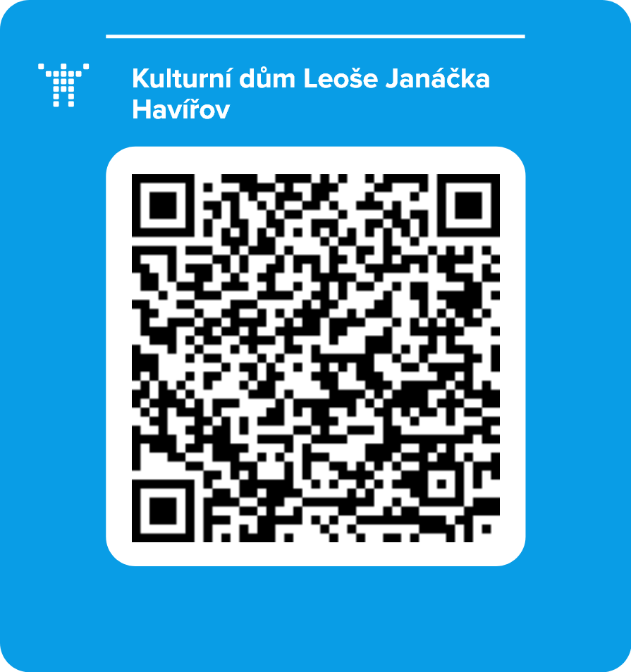 Kulturní dům Leoše Janáčka Havířov